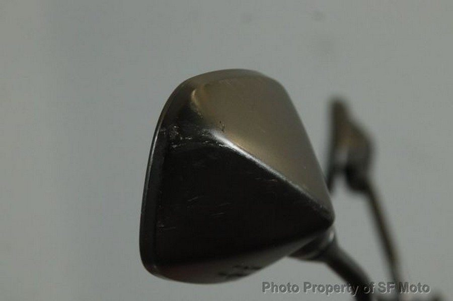 2018 Ducati Scrambler ICON