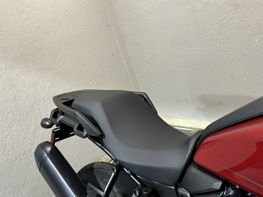 Harley-Davidson® Pan America® 1250 ST 2025 RA1250ST 84638273 BRILLIANT RED