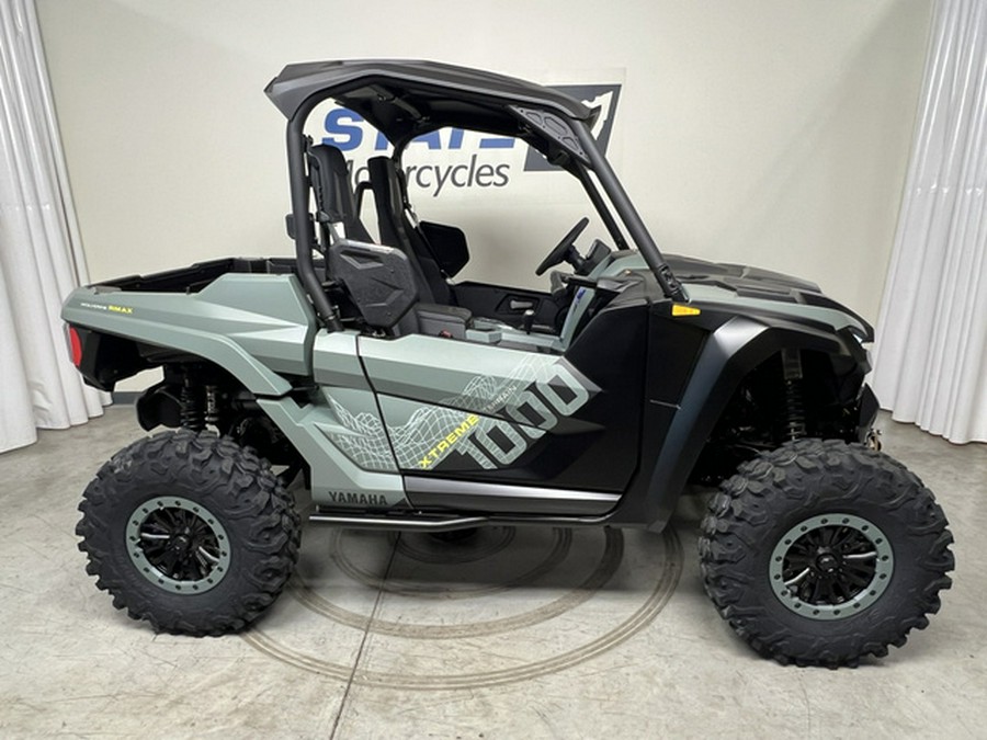 2026 Yamaha Wolverine RMAX2 1000 XT-R (YXE10WRZTM)