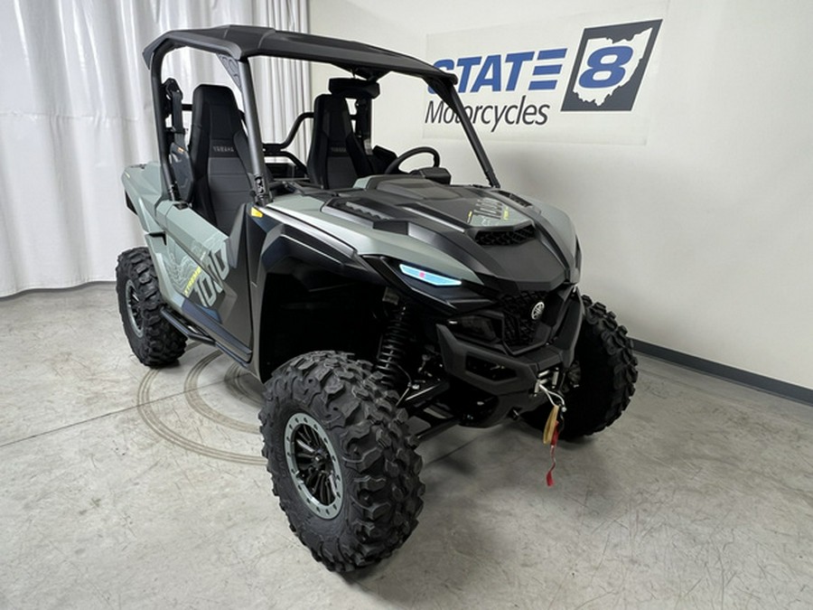 2026 Yamaha Wolverine RMAX2 1000 XT-R (YXE10WRZTM)