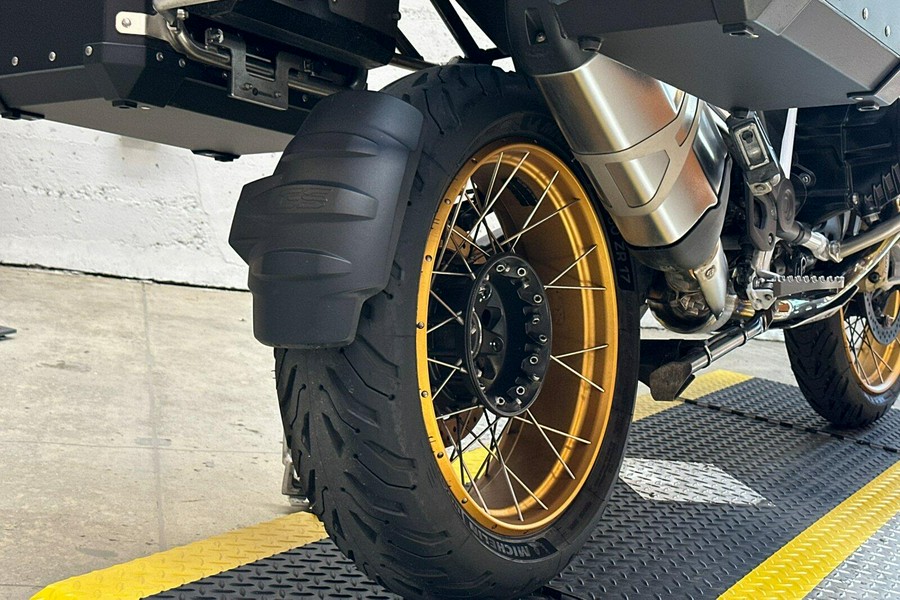 2023 BMW R 1250 GS Adventure