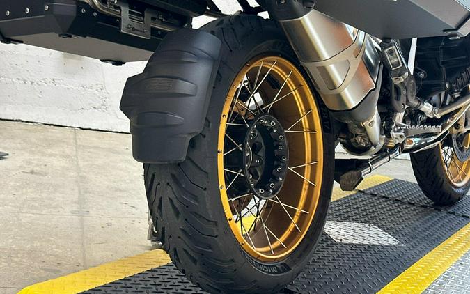 2023 BMW R 1250 GS Adventure