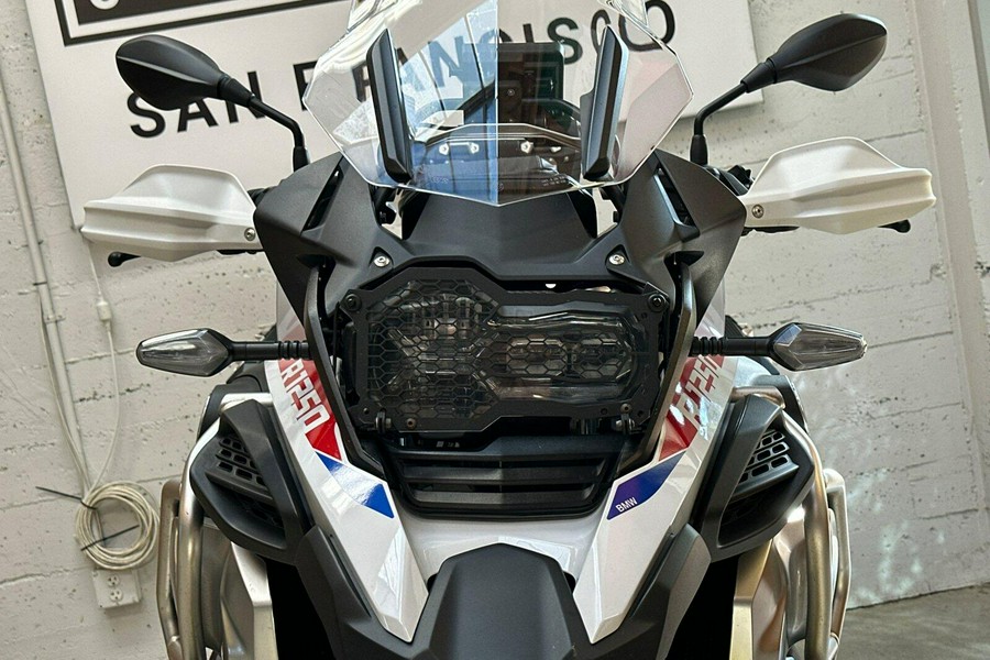 2023 BMW R 1250 GS Adventure