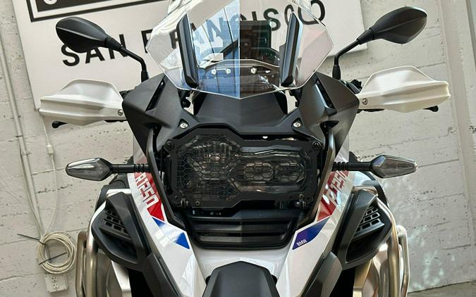 2023 BMW R 1250 GS Adventure