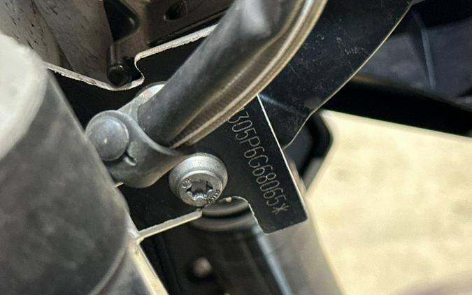 2023 BMW R 1250 GS Adventure