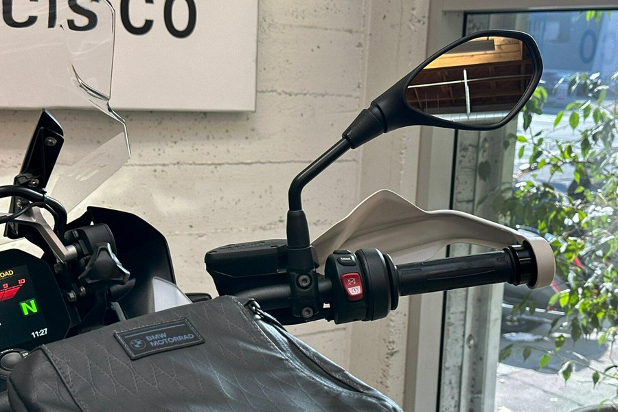 2023 BMW R 1250 GS Adventure