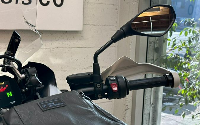 2023 BMW R 1250 GS Adventure