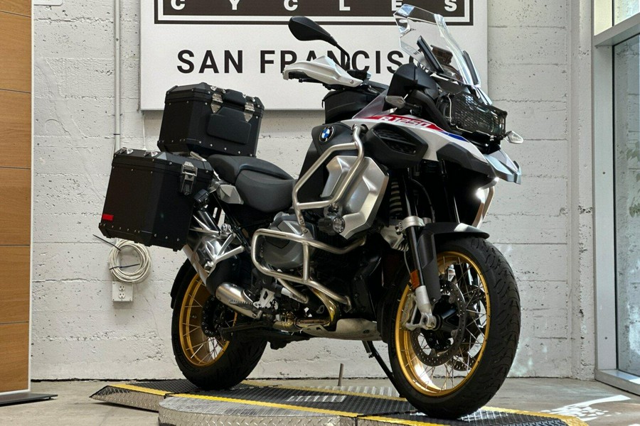2023 BMW R 1250 GS Adventure