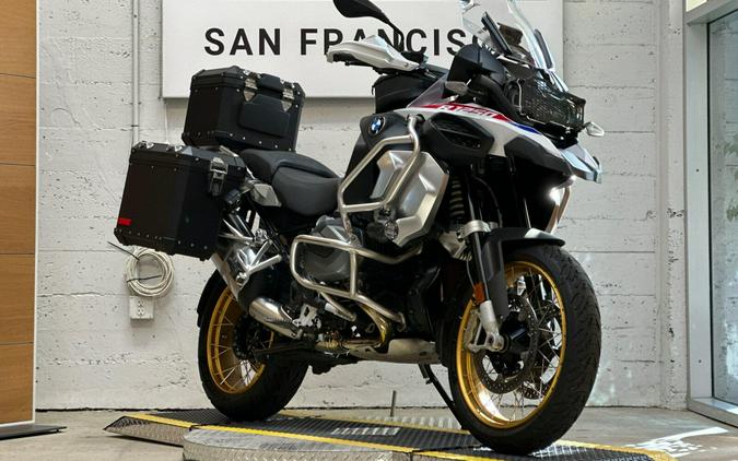 2023 BMW R 1250 GS Adventure