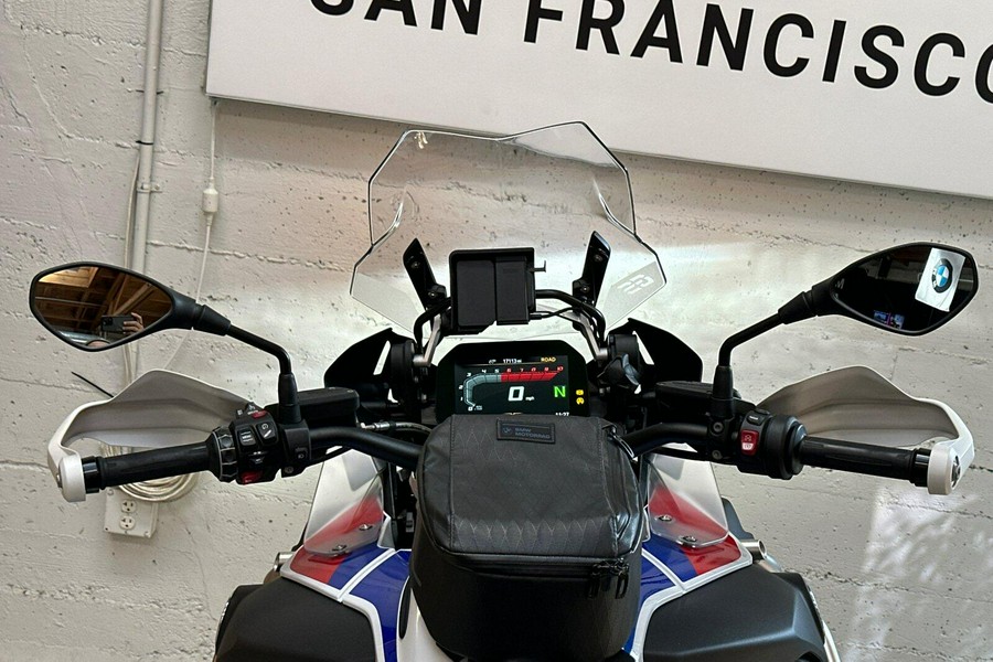 2023 BMW R 1250 GS Adventure