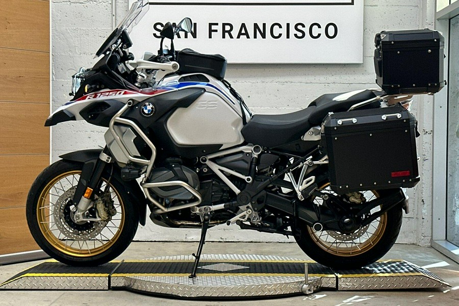 2023 BMW R 1250 GS Adventure
