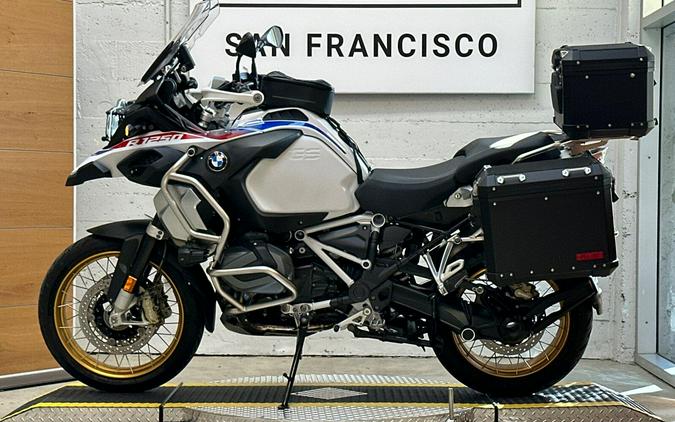 2023 BMW R 1250 GS Adventure