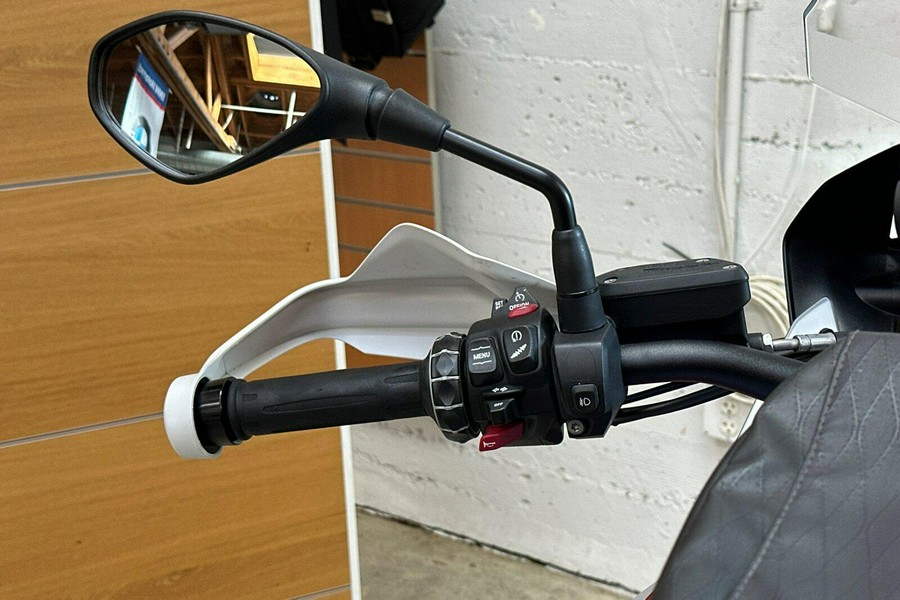 2023 BMW R 1250 GS Adventure