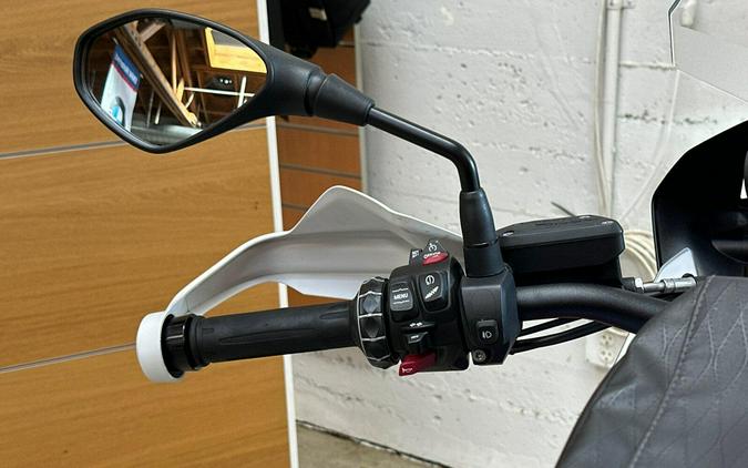 2023 BMW R 1250 GS Adventure