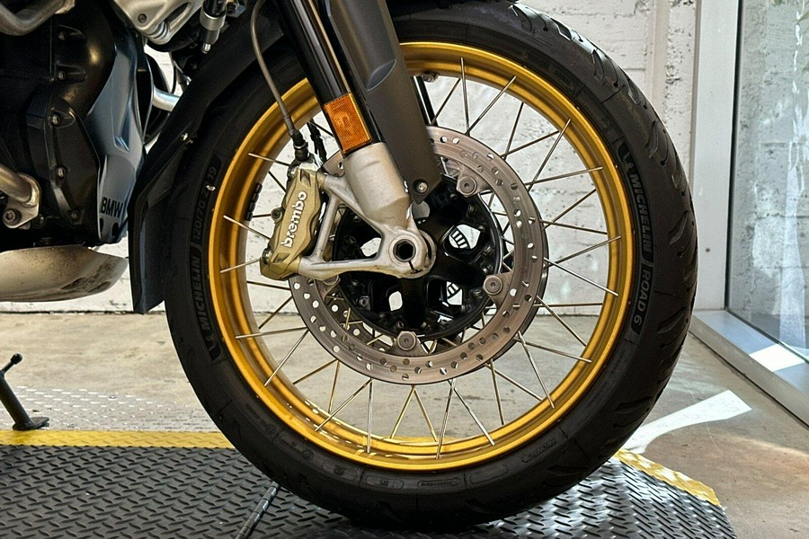 2023 BMW R 1250 GS Adventure