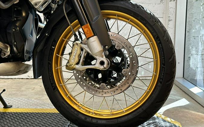 2023 BMW R 1250 GS Adventure
