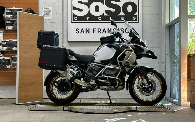 2023 BMW R 1250 GS Adventure
