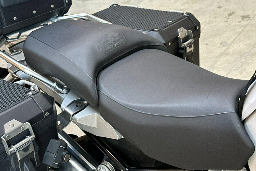 2023 BMW R 1250 GS Adventure