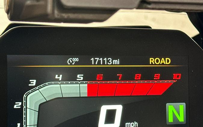 2023 BMW R 1250 GS Adventure