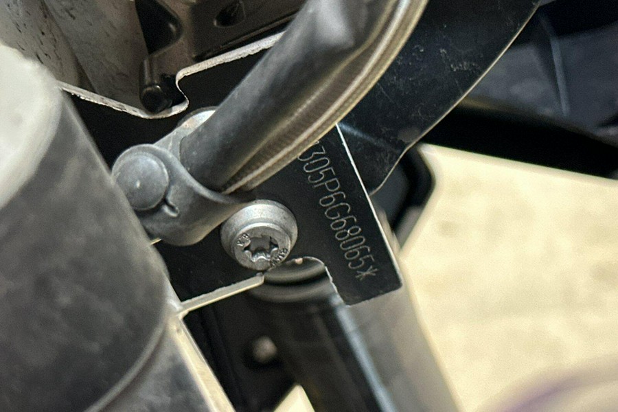 2023 BMW R 1250 GS Adventure