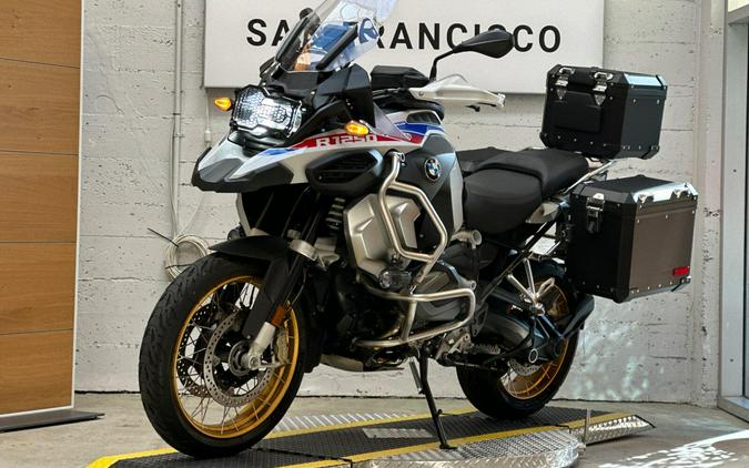 2023 BMW R 1250 GS Adventure