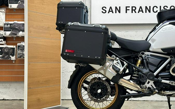 2023 BMW R 1250 GS Adventure