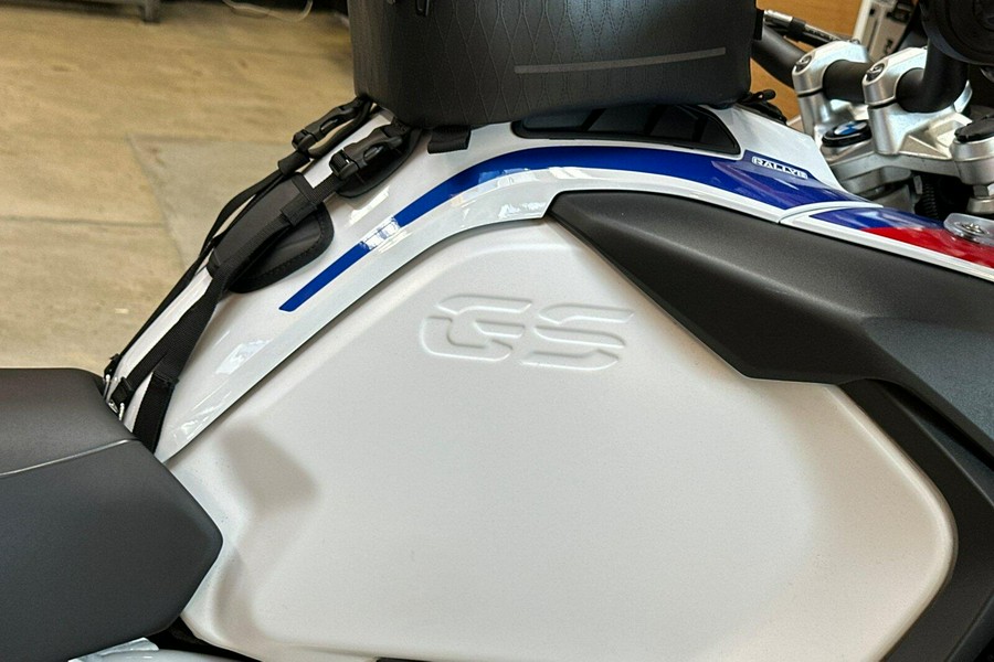 2023 BMW R 1250 GS Adventure