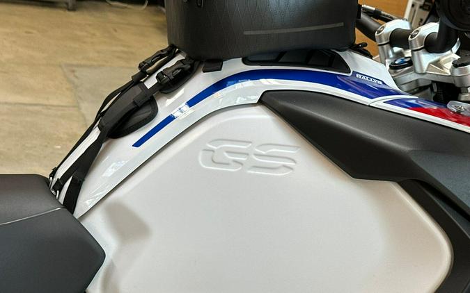 2023 BMW R 1250 GS Adventure