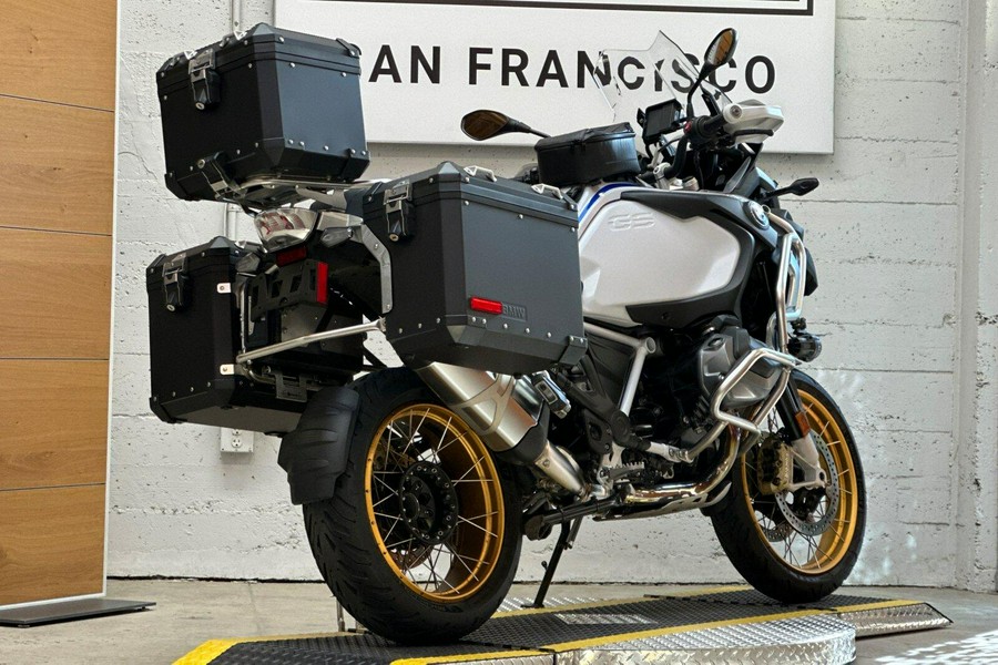 2023 BMW R 1250 GS Adventure