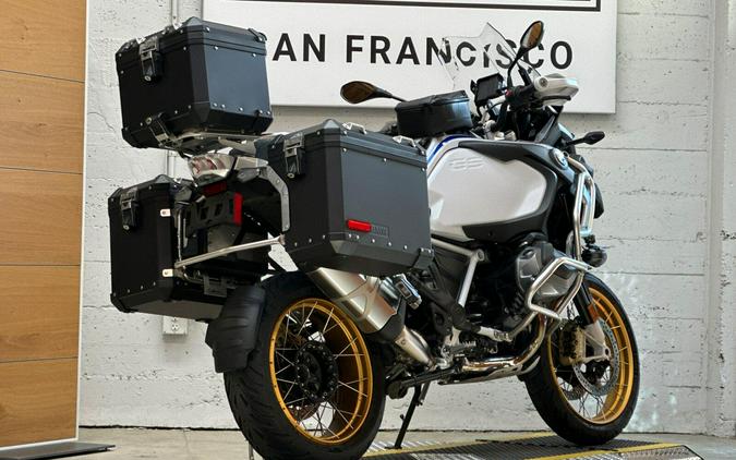2023 BMW R 1250 GS Adventure