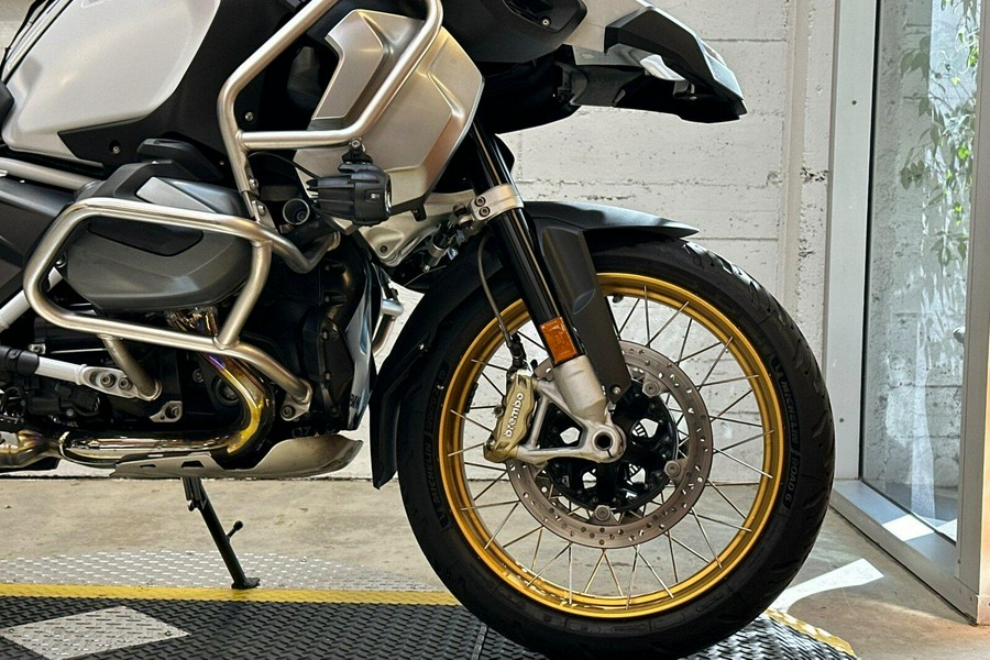 2023 BMW R 1250 GS Adventure