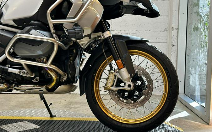 2023 BMW R 1250 GS Adventure