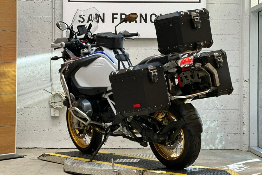 2023 BMW R 1250 GS Adventure