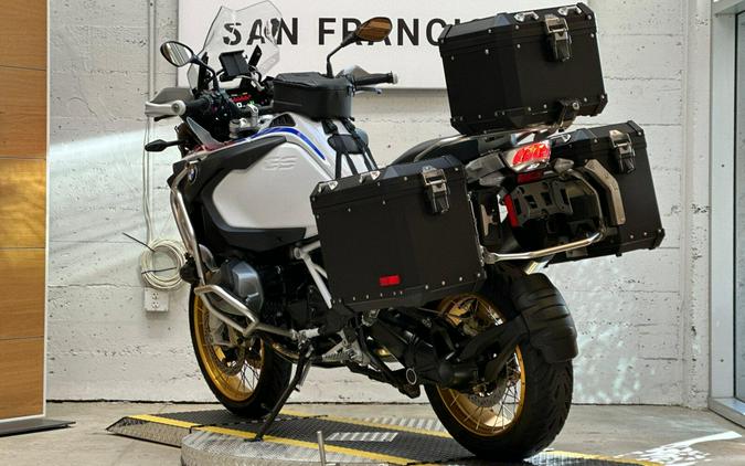 2023 BMW R 1250 GS Adventure