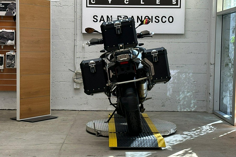 2023 BMW R 1250 GS Adventure