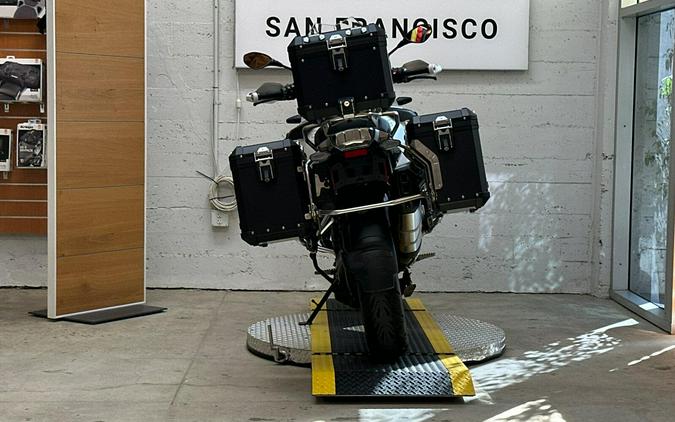 2023 BMW R 1250 GS Adventure