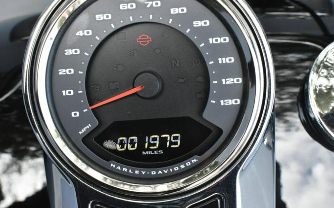 2022 Harley-Davidson Fat Boy 114