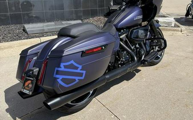2025 Harley-Davidson® FLTRX - Road Glide®