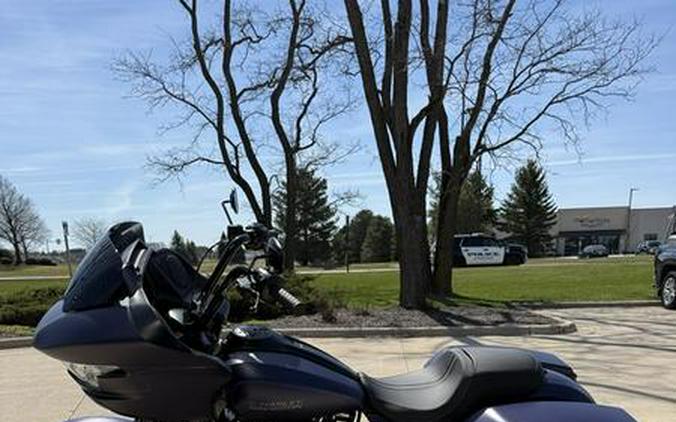 2025 Harley-Davidson® FLTRX - Road Glide®