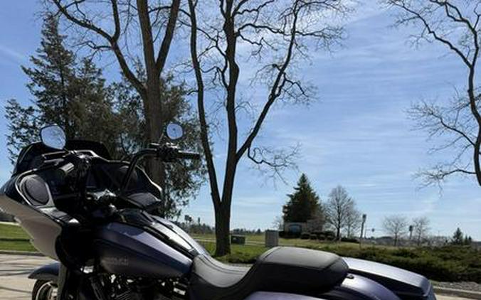 2025 Harley-Davidson® FLTRX - Road Glide®