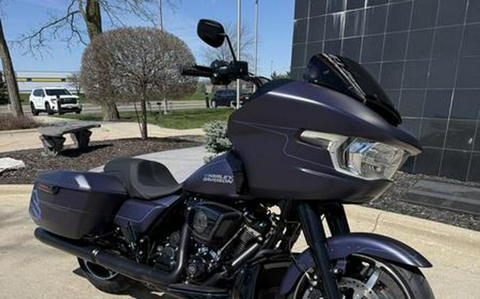 2025 Harley-Davidson® FLTRX - Road Glide®