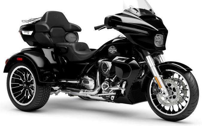 2026 Harley-Davidson Street Glide® 3 Limited