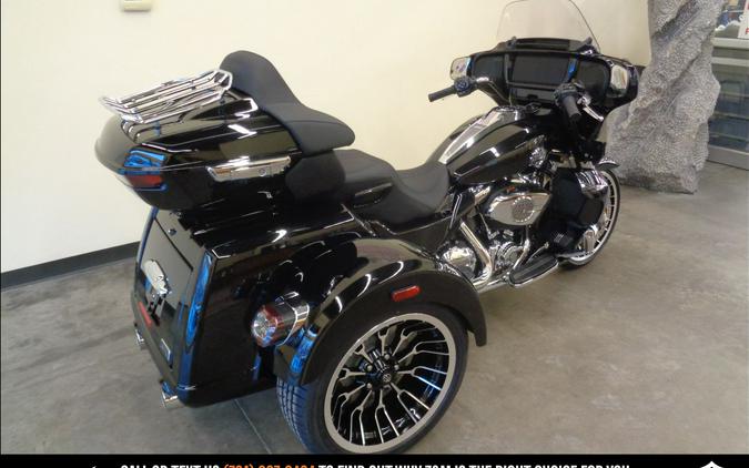 2026 Harley-Davidson Street Glide® 3 Limited