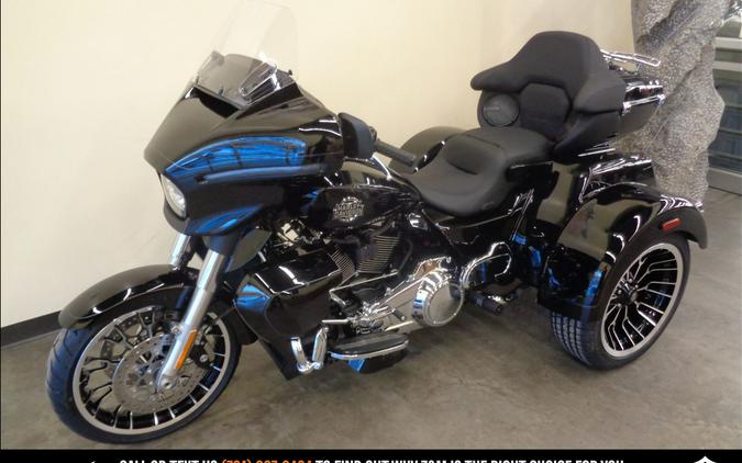 2026 Harley-Davidson Street Glide® 3 Limited