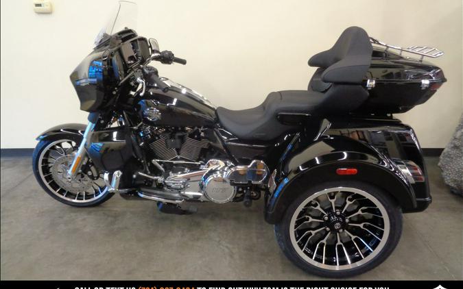 2026 Harley-Davidson Street Glide® 3 Limited