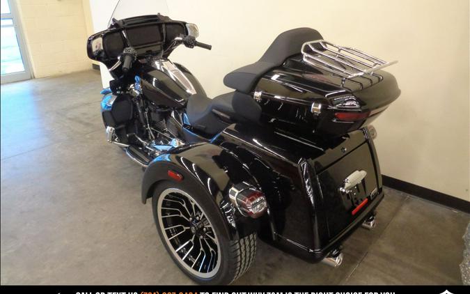 2026 Harley-Davidson Street Glide® 3 Limited