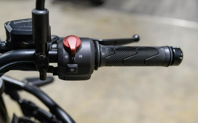 2026 Royal Enfield Himalayan 450