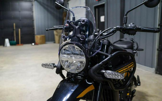 2026 Royal Enfield Himalayan 450