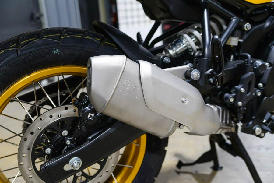 2026 Royal Enfield Himalayan 450