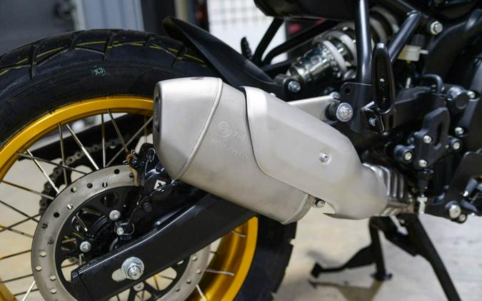 2026 Royal Enfield Himalayan 450